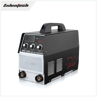 ARC-400 400A IGBT ARC MMA دستگاه جوش اینورتر دو ولتاژ 220V/ 380V جوشکار قابل حمل
