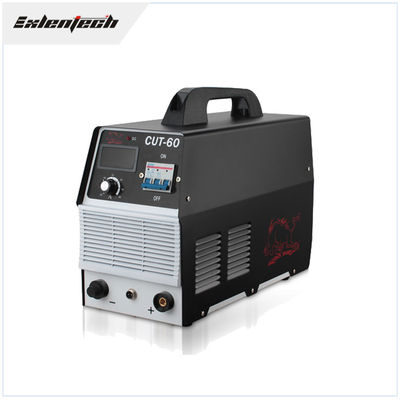 برش پلاسما قابل حمل 220V 380V CUT60
