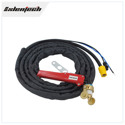 مشعل جوش پلاسما هوا سرد 80Amp 5m P80 Panisonic Style OEM