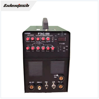 دستگاه برش پلاسما چند منظوره TIG AC DC Welder 4.5KVA قابل حمل