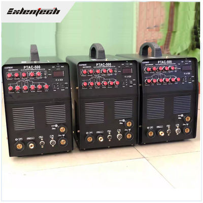 جوشکار 220 ولت TIG MMA AC DC