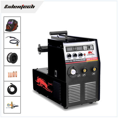 دستگاه جوش ODM MMA MAG MIG اینورتر 250A 300A FCAW