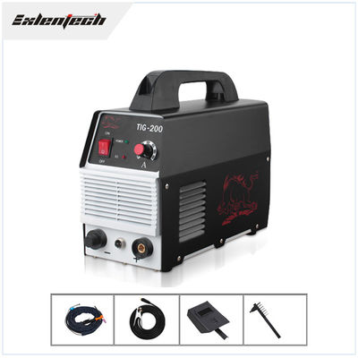 فولاد ضد زنگ Mosfet تجهیزات جوش برقی 180 آمپر برای ورق نازک