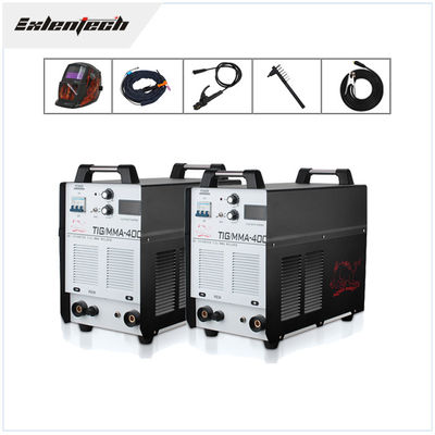 400 آمپر دستگاه جوش Mosfet برای فولاد ضد زنگ