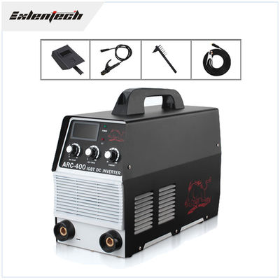 DC Interver MMA Welder ARC-400 with Tube IGBT Technology 4.0mm الکترود ادامه جوشکاری
