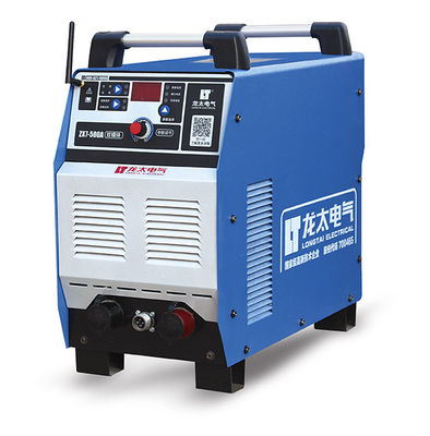 دستگاه ضد جوش IGBT Inverter Welder 500A Electrode 5.0mm Welding Machine