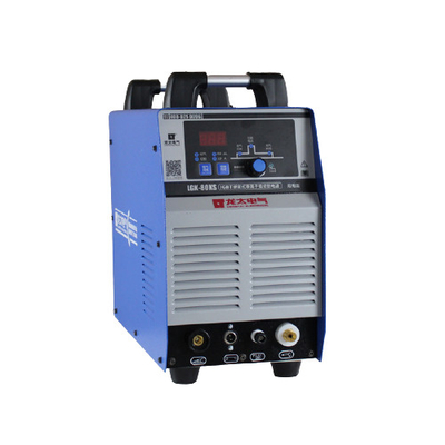 OEM CUT 80 برش پلاسما قابل حمل 220 ولت / 380 ولت CNC اینورتر IGBT DC