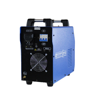 OEM CUT 80 برش پلاسما قابل حمل 220 ولت / 380 ولت CNC اینورتر IGBT DC