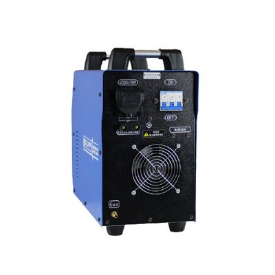 OEM CUT 80 برش پلاسما قابل حمل 220 ولت / 380 ولت CNC اینورتر IGBT DC