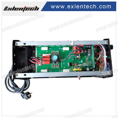 MMA ARC Mosfet دستگاه جوش 250 آمپر تک فاز 220V برای میله 4.0 میلی متر