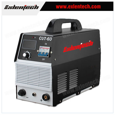 برش پلاسما قابل حمل DC Inverter CUT 60A برش سه فاز 20 میلی متر