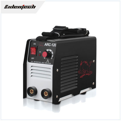 IGBT Inverter Mig Mma 200 Amp Inverter Welder 60٪ Duty Cycle OEM OEM