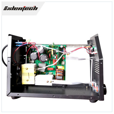 120Amp DC ARC MMA Inverter Welder Single Phase 220V for 1.6mm الکترود