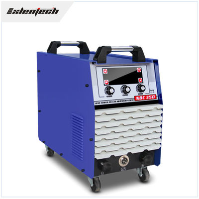 صنعتی 400amp MIG Inverter Welder IGBT Mig 350 Machine Welding
