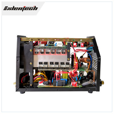 مینی برش 40A قابل حمل Cnc پلاسما برش 50Hz برای فولاد کربنی