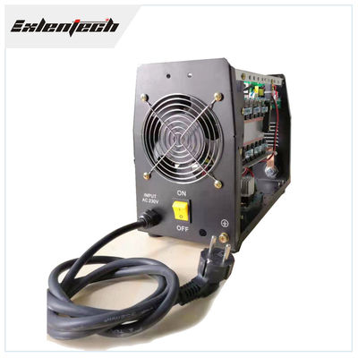 دستگاه جوش تک فاز اینورتر Mosfet 200A ARC قابل حمل