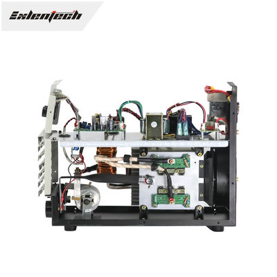 آنتی استیک 130V 560V IGBT اینورتر جوشکار 400A با ژنراتور