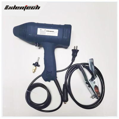 Arc 120A کوچک اینورتر استیک جوشکار دستی ضد استیک