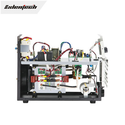 آنتی استیک 130V 560V IGBT اینورتر جوشکار 400A با ژنراتور