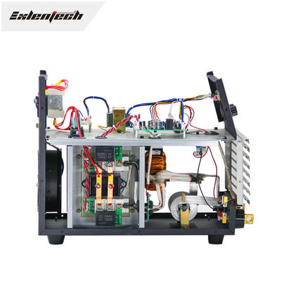 دستگاه جوش الکترود جوش اینورتر سنگین IGBT ARC 600A Stick
