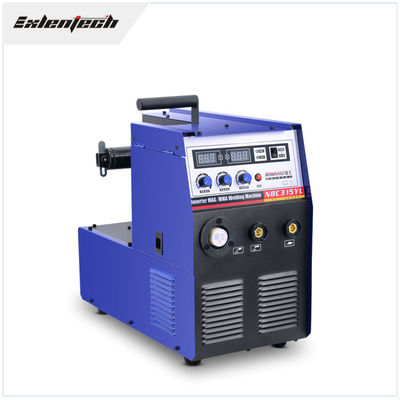 دستگاه جوش 315A اینورتر IGBT MAG 220 ولت