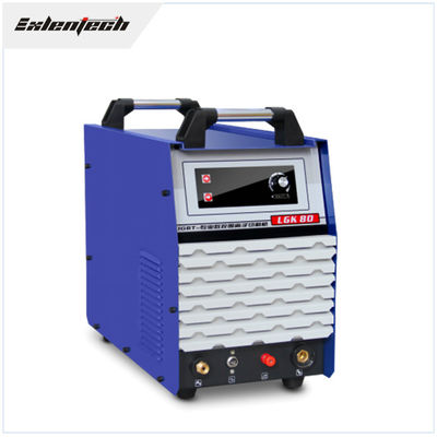 سه فاز 380V پلاسما برش قابل حمل جوش 80amp ARC MMA عملکرد