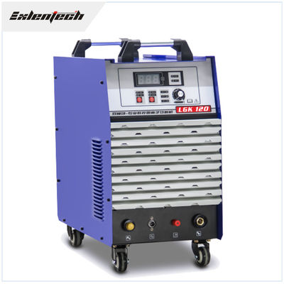 برش پلاسما قابل حمل دو ماژول Igbt