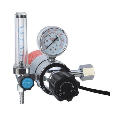 تنظیم کننده قطعات CO2 قطعات یدکی دستگاه جوش با روکش کروم با بخاری 36 ولت