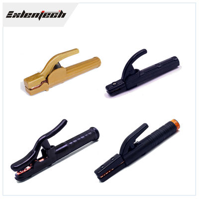 قطعات یدکی دستگاه جوشکاری 200A الکترود