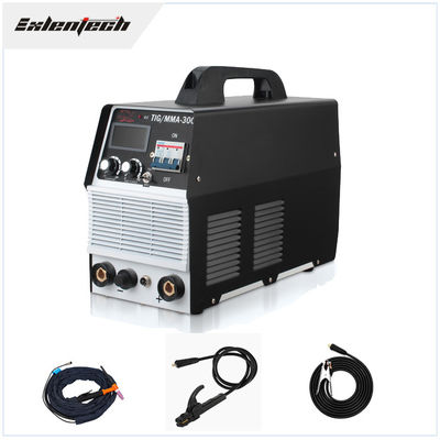 دستگاه جوش MMA 300amp TIG