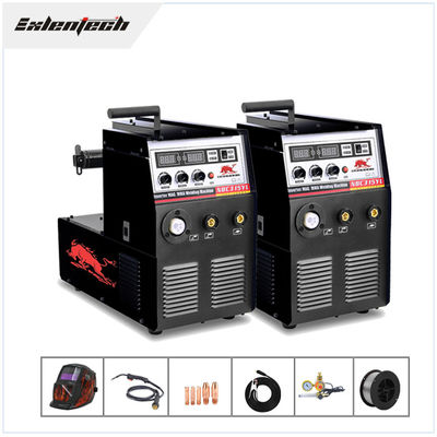 دستگاه جوش اینورتر MAG 350A IGBT تک فاز 220 ولت ODM OEM