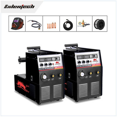 دستگاه جوش 315A اینورتر IGBT MAG 220 ولت