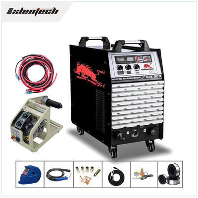 دستگاه جوش 500A MIG MAG 3 فاز