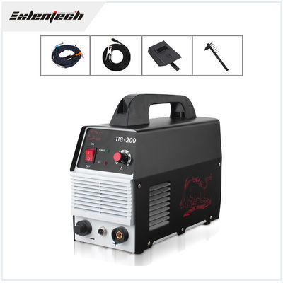 دستگاه فاز تک فاز 180A Mosfet 60Hz برای جوشکاری SS