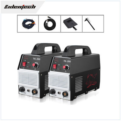 دستگاه فاز تک فاز 180A Mosfet 60Hz برای جوشکاری SS