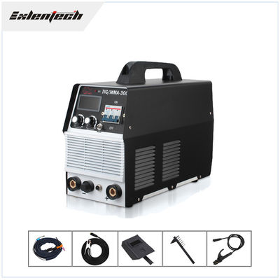 نسل اول دستگاه جوش اینورتر Mosfet Welder TIG 300A
