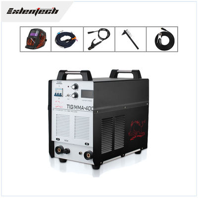 دستگاه جوش MMA ARC Mosfet 400A