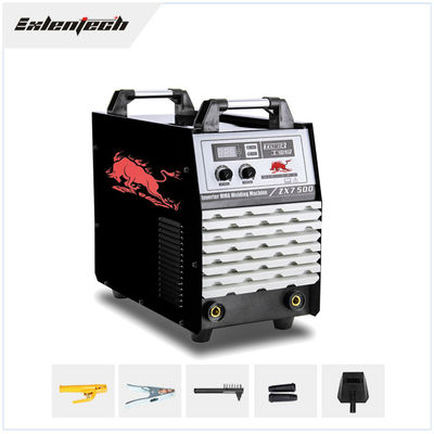 کار صنعتی 500A دستگاه جوش DC MMA Arc Inverter Stick Welder