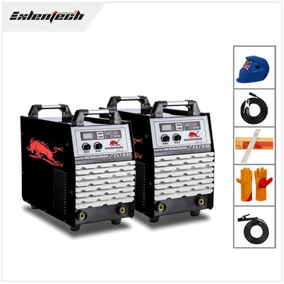 صنعتی MMA 600A Igbt ماشین جوش قوس ضد چسبندگی 380v سه فاز