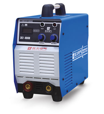 ODM 130V 560V ورودی Igbt Mig Welder MMA 400 Amp Welding Machine