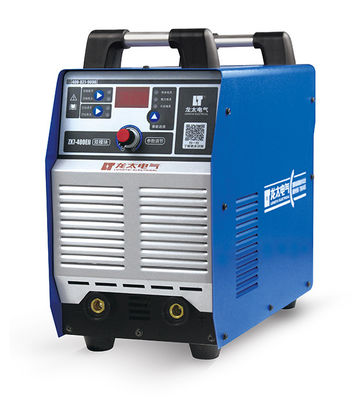 سه فاز قابل حمل 400Amp Igbt اینورتر Mig Welder High Duty Cycle