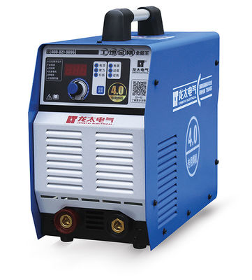 آنتی استیک 130V 560V IGBT اینورتر جوشکار 400A با ژنراتور