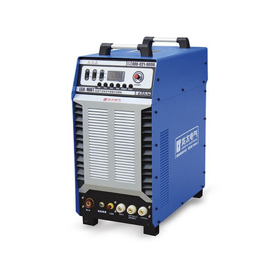 IGBT Module CUT 160 Plasma Cutter 160A 380V برای برش فلزات صنعتی