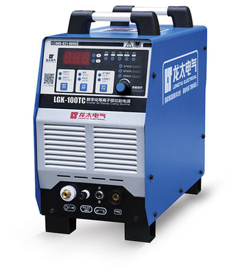 TIG Welding CUT 80 Plasma Cutter 380V Support Machine CNC CNC