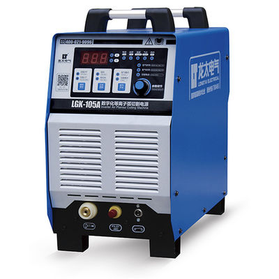 وینیل پی وی سی EVA دستگاه برش متقاطع برش پلاسما کاغذ پارچه فلیم